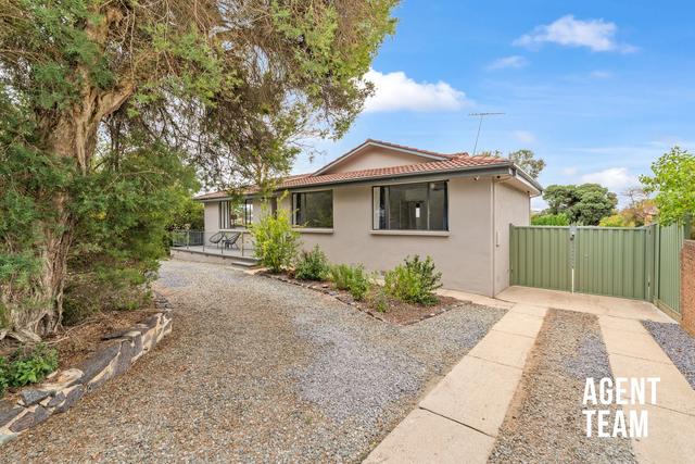 3 Davidson Street, ACT 2615