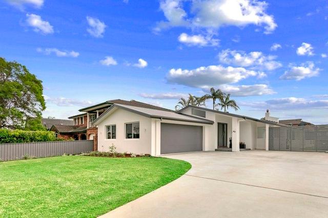 40 Willow Tree Crescent, NSW 2085