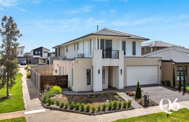 30 Lineker Drive, VIC 3336