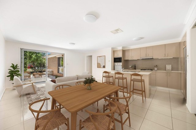 3/21 Gordon Withnall Crescent, ACT 2615