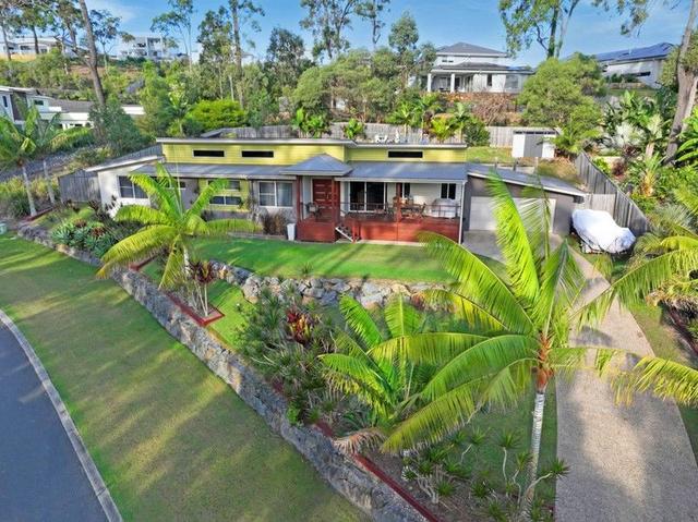 11 Pendragon Drive, QLD 4209