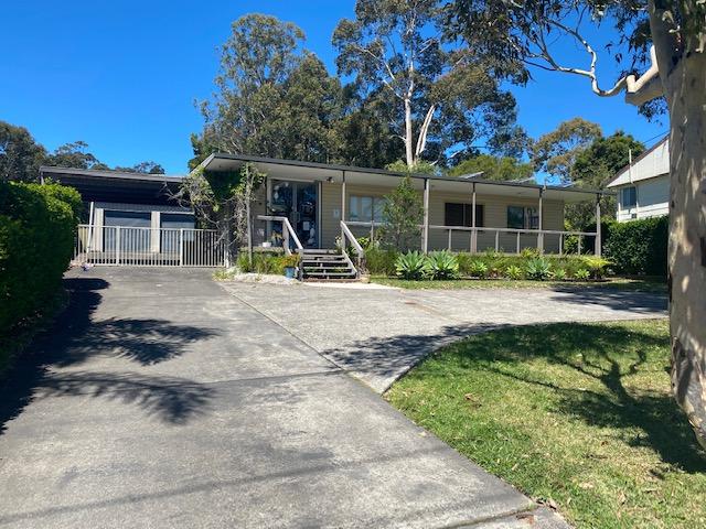 124 MacLeans Point Rd, NSW 2540