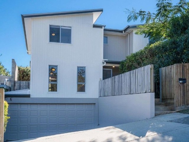 16/21 Cunard Street, QLD 4121