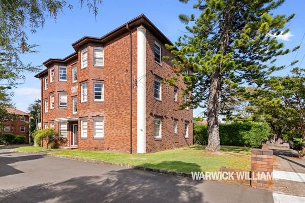 4/18 Bay Street, NSW 2132