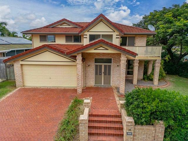28 Tottenham Court, QLD 4817