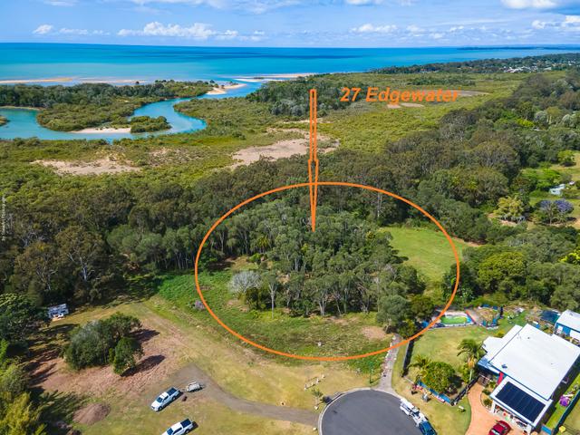 27 Edgewater Court, QLD 4655