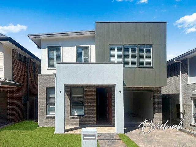 17 Murragaun Street, NSW 2145