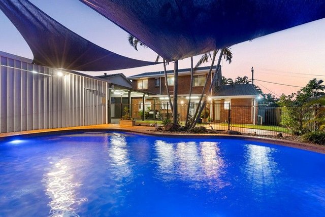 4 Tulloch Drive, QLD 4160