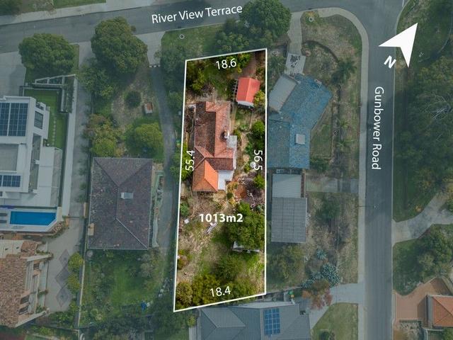 52 River View Terrace, WA 6153