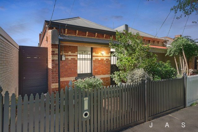 43 Hamilton Street, VIC 3011