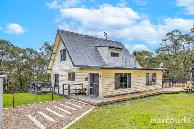 290 Becks Bridge Road, VIC 3825