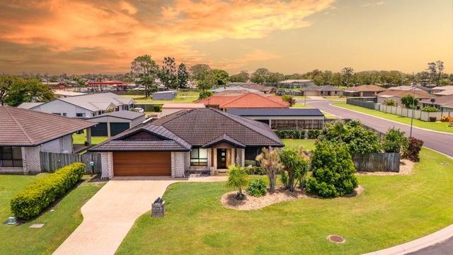 3 Keppel Crescent, QLD 4670