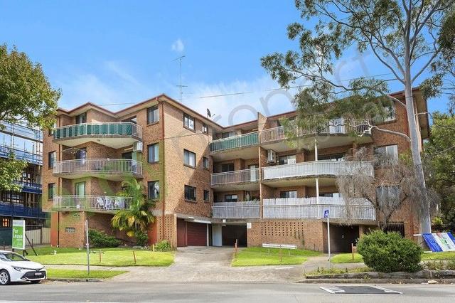 12/123 Harrow Road, NSW 2207