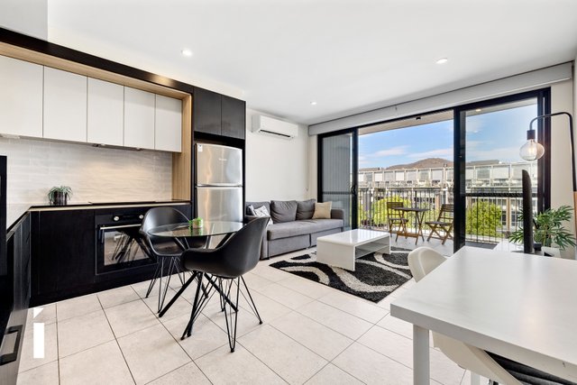 34/40 Mort Street, ACT 2612