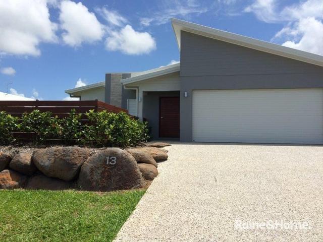 13 Barrbal Drive, QLD 4873