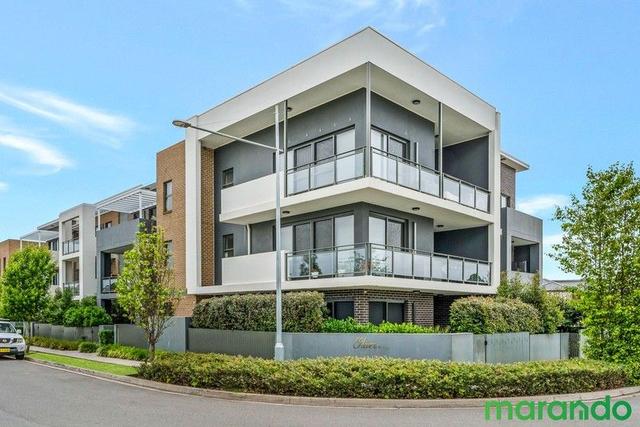 3/28 Satinwood Crescent, NSW 2177