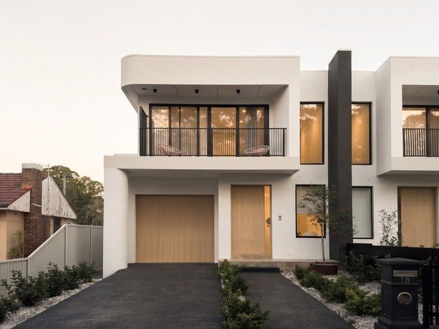 18 Rona Street, NSW 2210