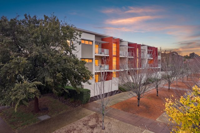 107/311 Flemington Road, ACT 2913