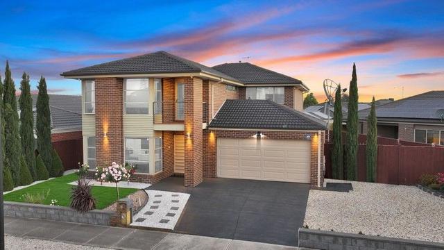 8 Playfields Place, VIC 3750