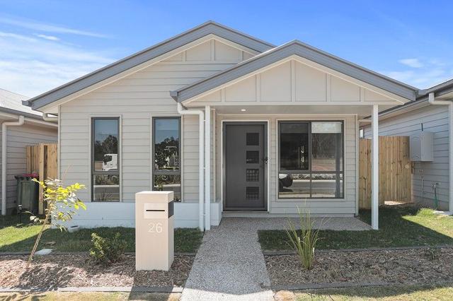 26 Springs Drive, QLD 4306