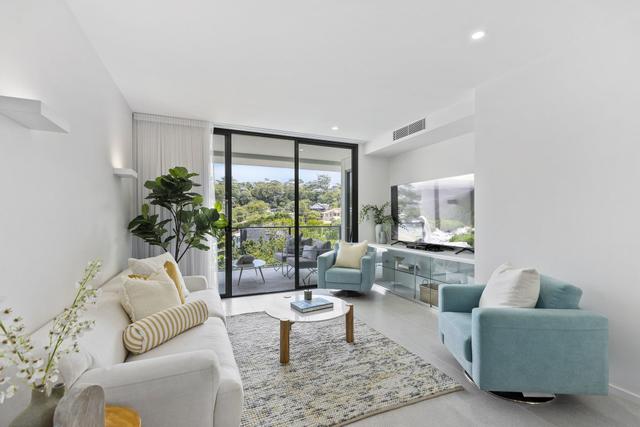418/6 Pine Tree Lane, NSW 2260