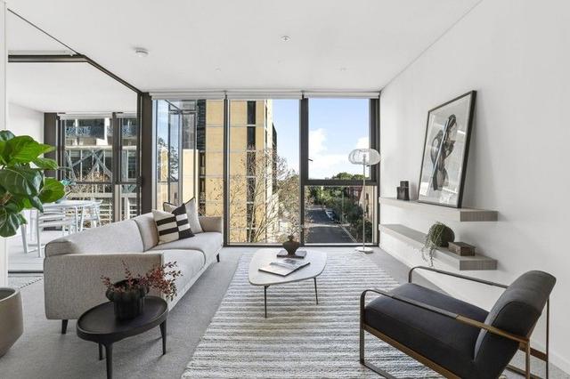 501/211 Pacific Highway, NSW 2060