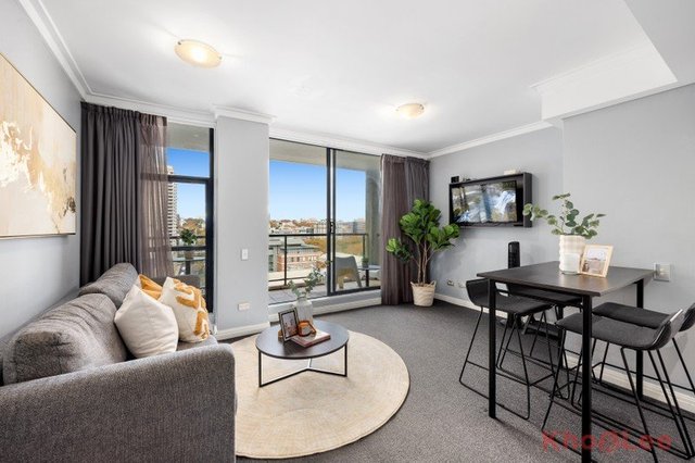 1706/653 George Street, NSW 2000