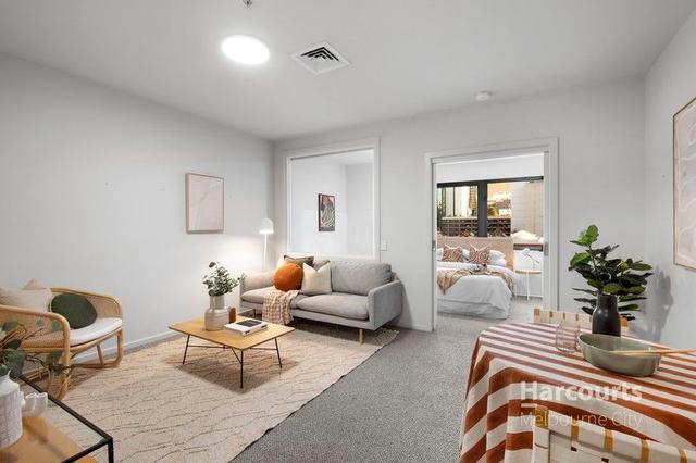 815/250 Elizabeth Street, VIC 3000