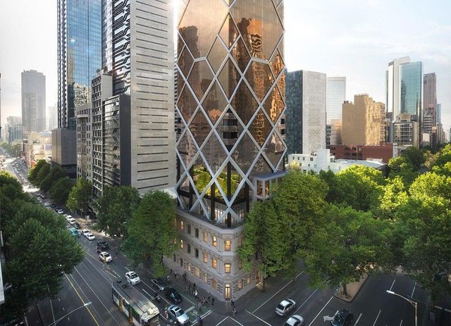 803/318 Queen Street, VIC 3000