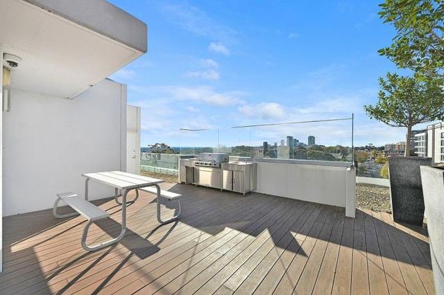 402/156 Pacific Highway, NSW 2060