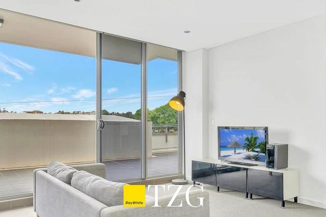 702/1 Hirst Street, NSW 2205