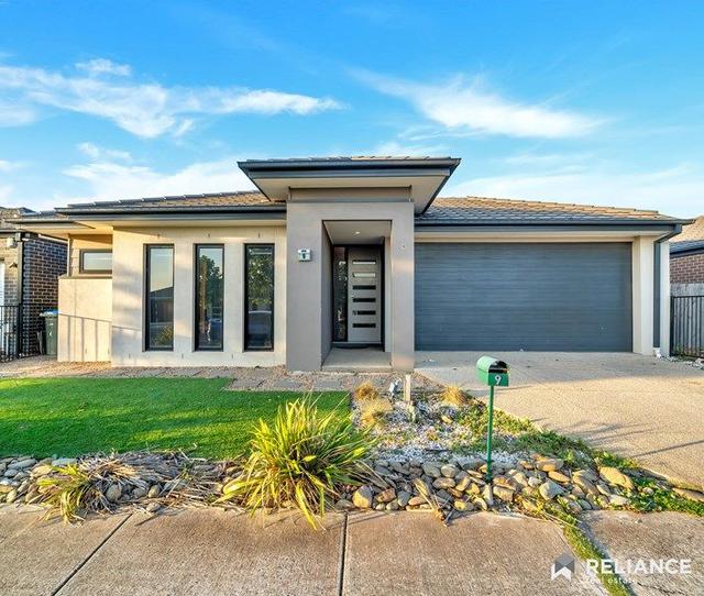 9 Bellevue  Drive, VIC 3029
