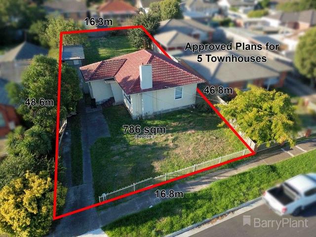 28 Bicknell Court, VIC 3047