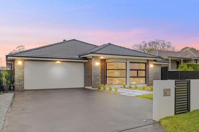 78 Columbia Road, NSW 2147