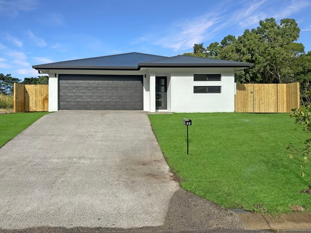 66 Seclusion Drive, QLD 4879
