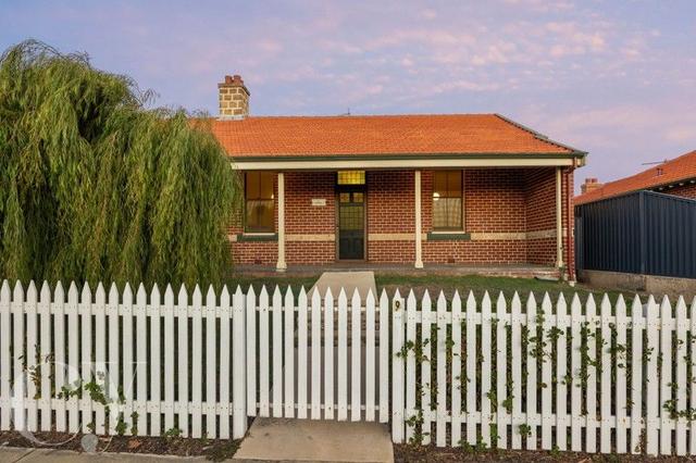 9/2 Burt Street, WA 6160