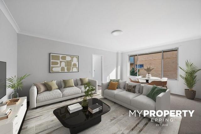 4/19 Pembroke Street, NSW 2121