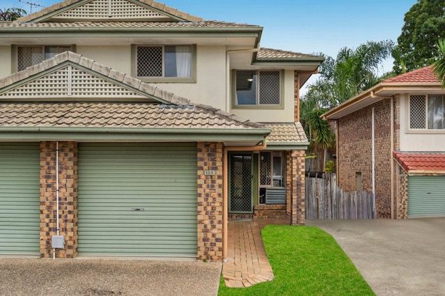 154/3 Bass Street, QLD 4114