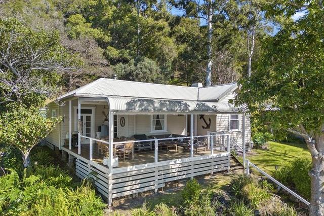 27 Milsons Passage, NSW 2083