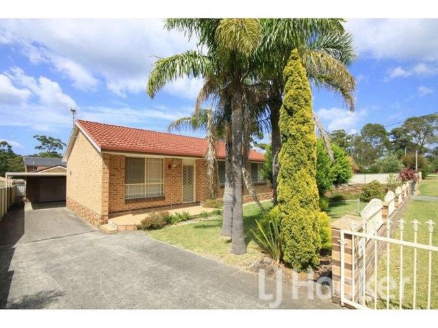 14 Kestrel Avenue, NSW 2540