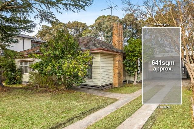 42 Lee Ann Street, VIC 3131