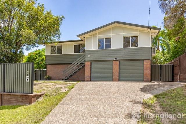 2 Gleneagles Street, QLD 4506