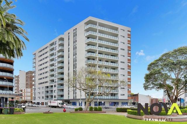 111/2A Vaughan Street, NSW 2141