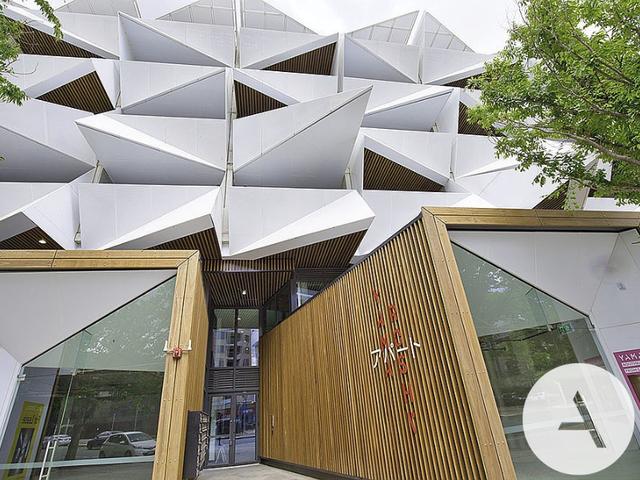 203/32 Mort St, ACT 2612