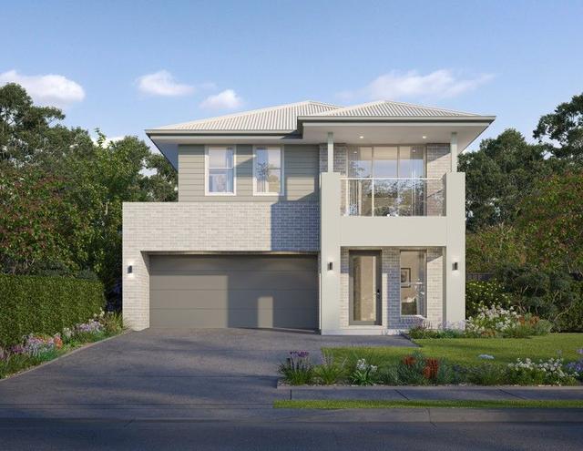 Lot 9637 Wilenski Way, NSW 2557