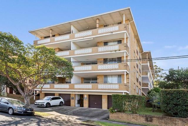6/2A Jersey Avenue, NSW 2223