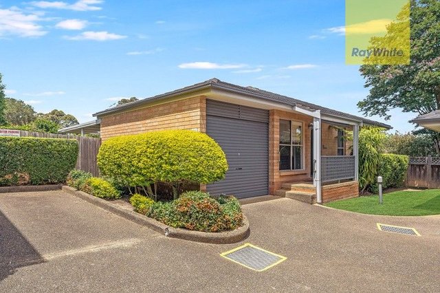 13/6A Ingleby Street, NSW 2117