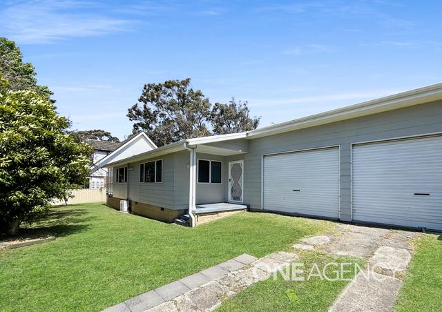 14 Keppel Street, NSW 2540