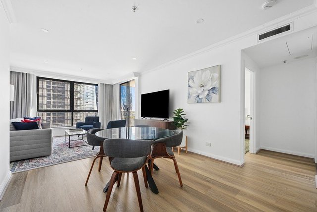 809/187 Kent Street, NSW 2000