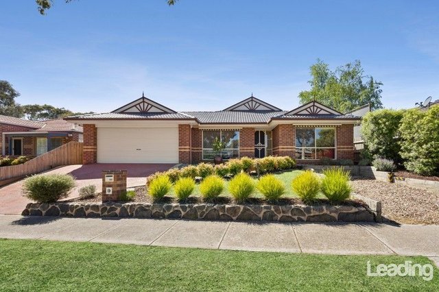 3 Claret Ash Drive, VIC 3429